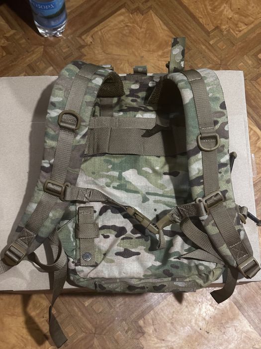Аптечки мультикам, рюкзак кадет м від атака