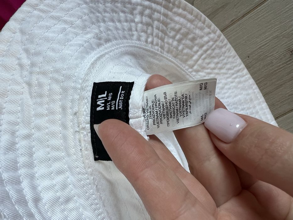 Панамка nike кепка панамка найк m/l