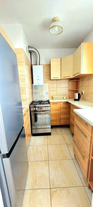 Mieszkanie na wynajem, 33/34 m², ul. Chopina/Szopena, OD ZARAZ petfriendly