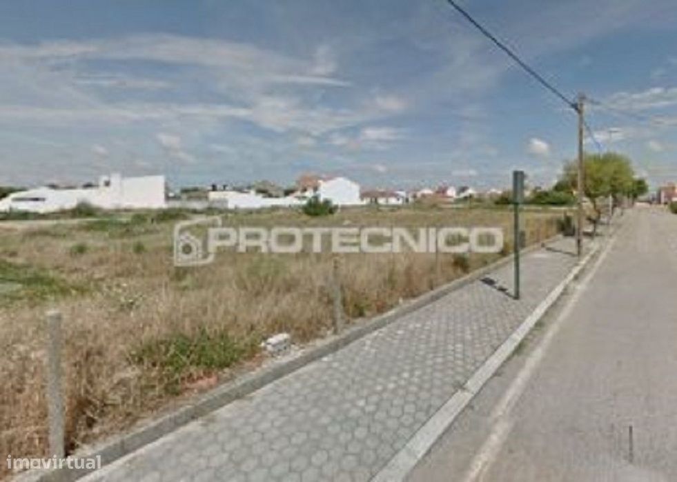 Lote p/ construção – S. Jacinto