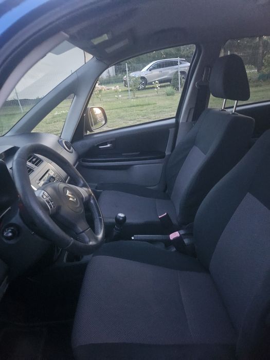Sprzedam Suzuki SX4