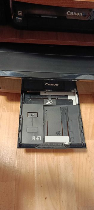 Принтер Canon PIXMA iP7240 Wi-Fi