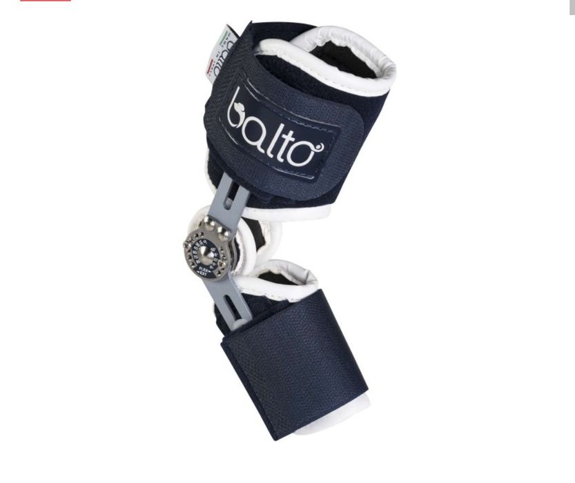 Stabilizator stawu skokowego Balto Flexor xxl