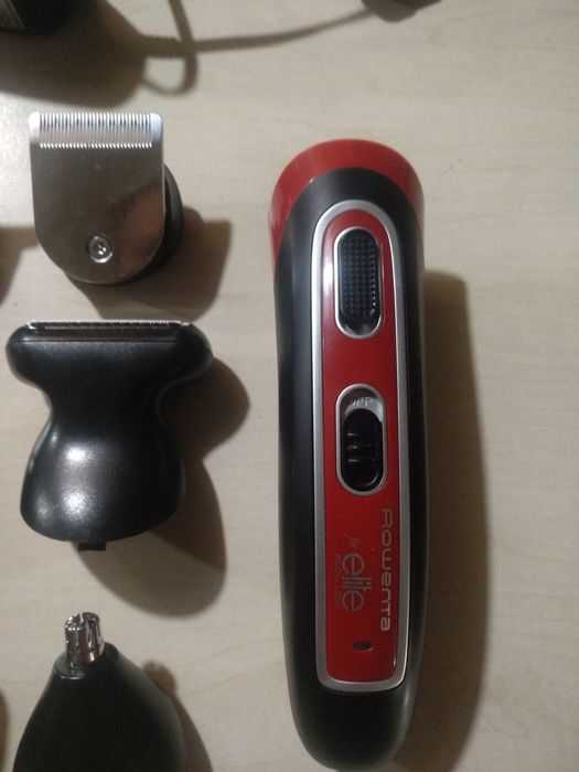 Триммер Rowenta TN9160