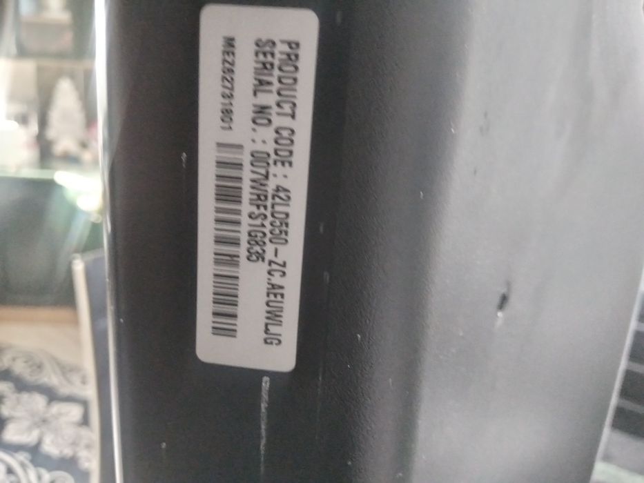 Telewizor LG 42 CALE