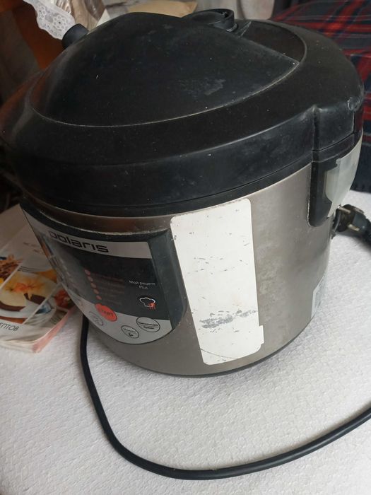 Продаю Б/У мультиварку