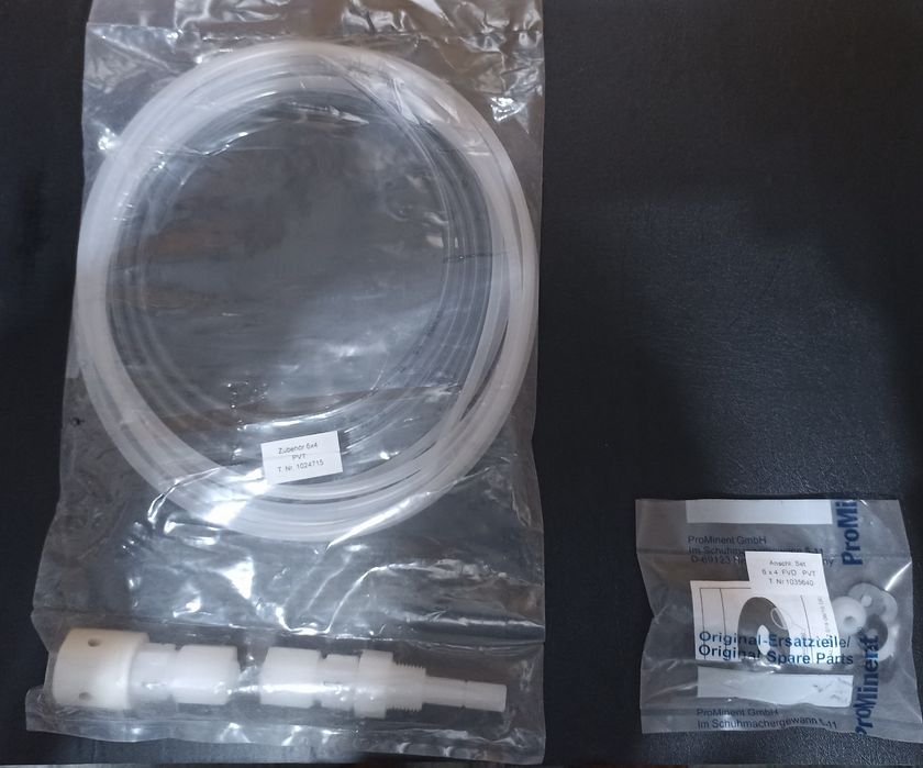 ProMinent - Bomba dosadora magnética de diafragma gamma / x .