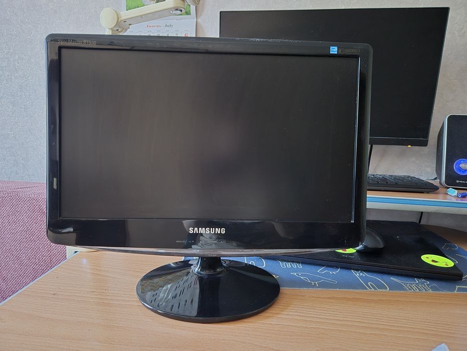Монітор Samsung SynkMaster B1930 19"