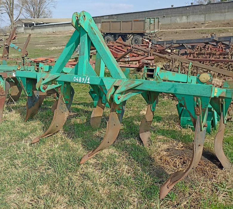 Глибокорозпушувач БілоцерківМАЗ ГР-3.4 2000