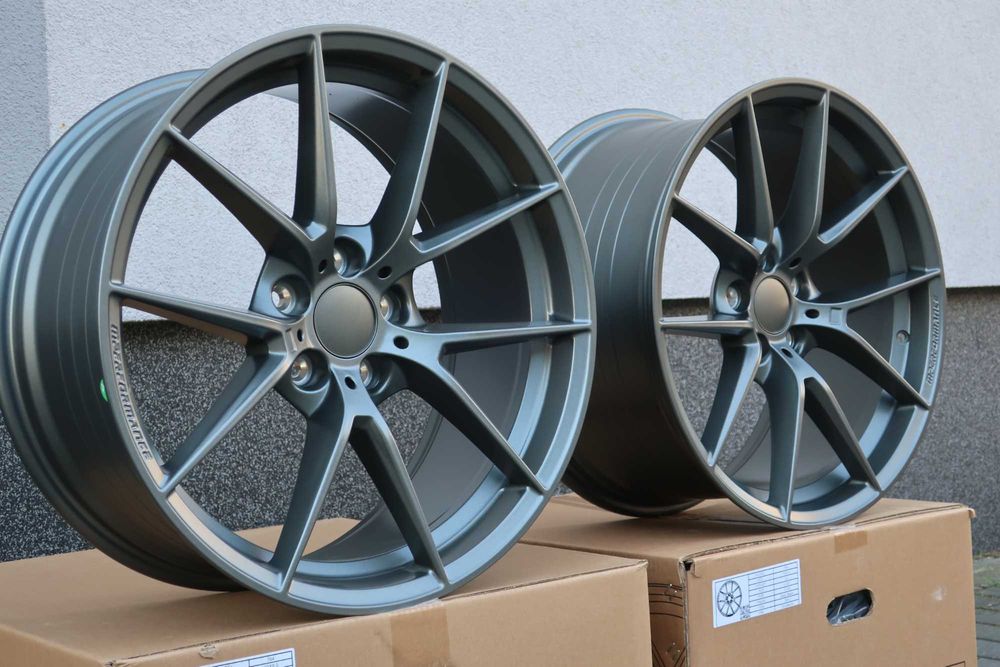 alu felgi 19 5x120 8,5/9,5 styling 763m M-POWER replika BMW e90 e91 e92 e93 f30 f31 f32 f36 x3 x4 e89 e85 z4 f10 f11 f12 f13