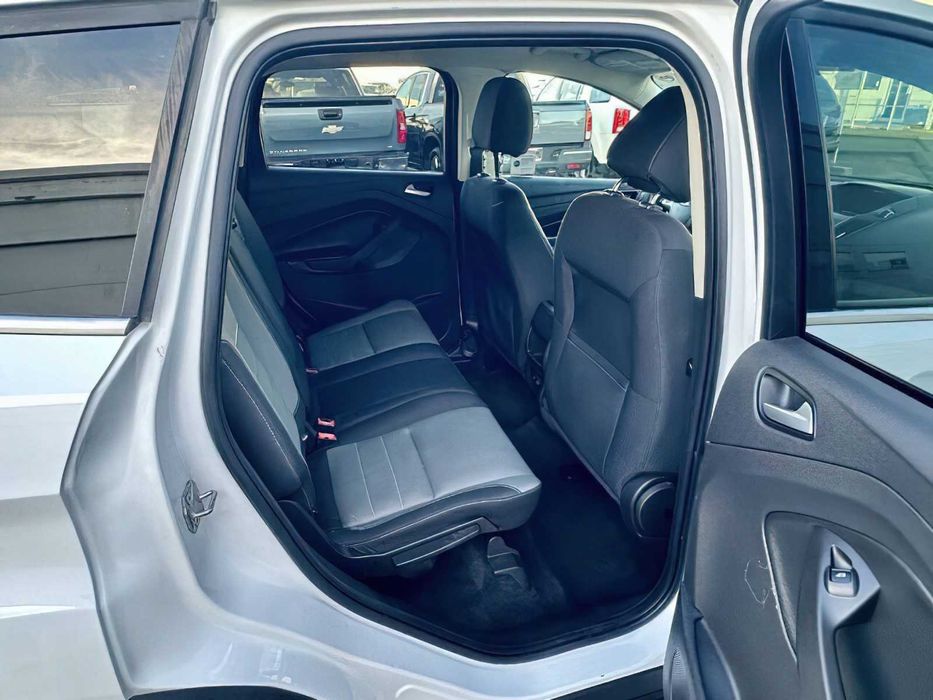 Ford Escape SE      2015