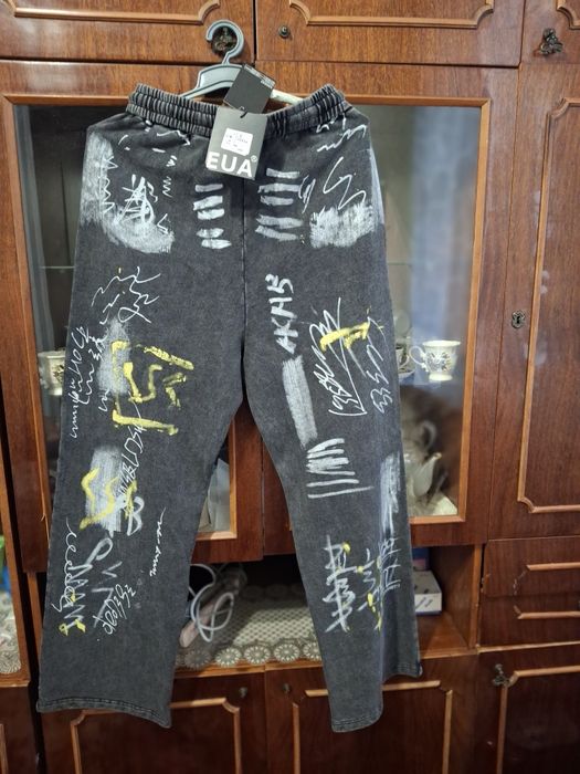 Жіночі спортивні штани Корея