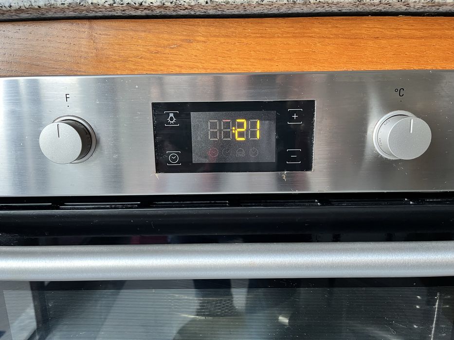 Forno electrico Ariston