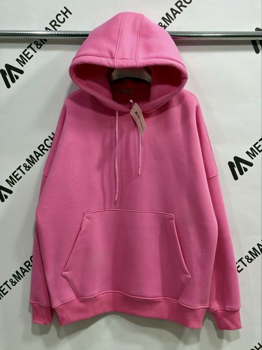 Худі з капюшоном, світшот толстовка оверсайз