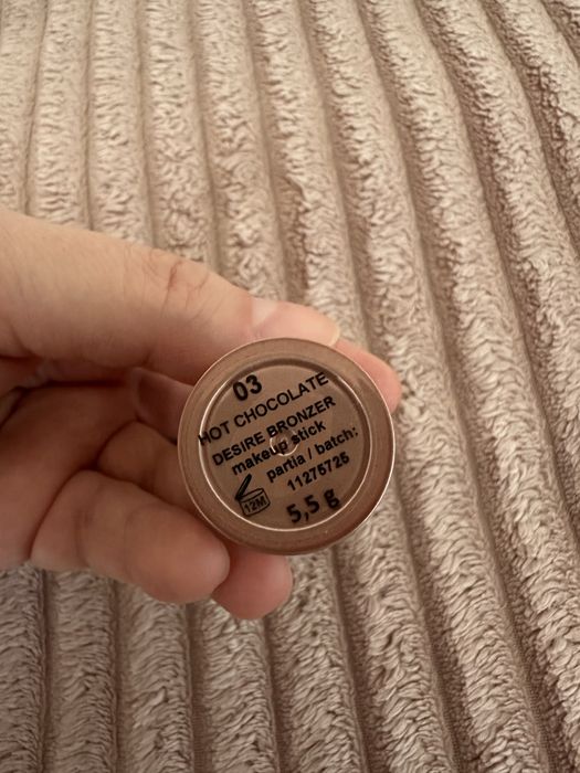 Hean Desire Bronzer 03 hot chocolate