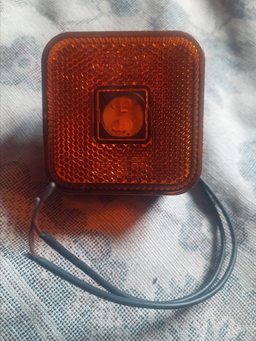 Габарит на Ман евро 5