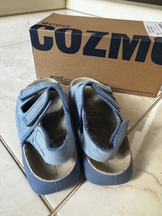 Сандалі босоніжки ecco cozmo