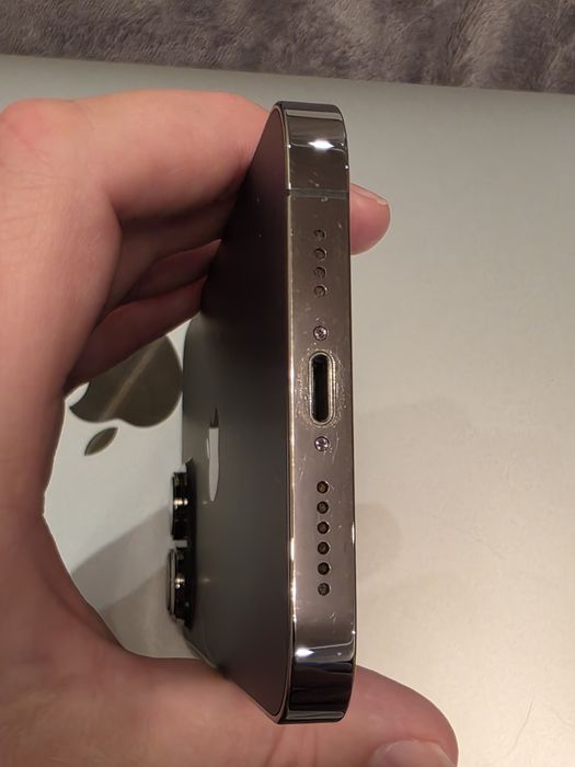 Iphone 14 pro max в хорошому стані