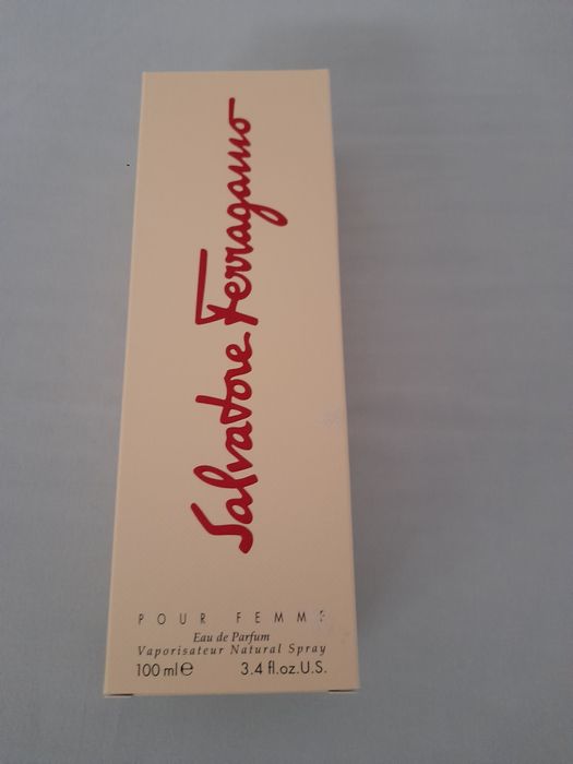 EU de PERFUM Original