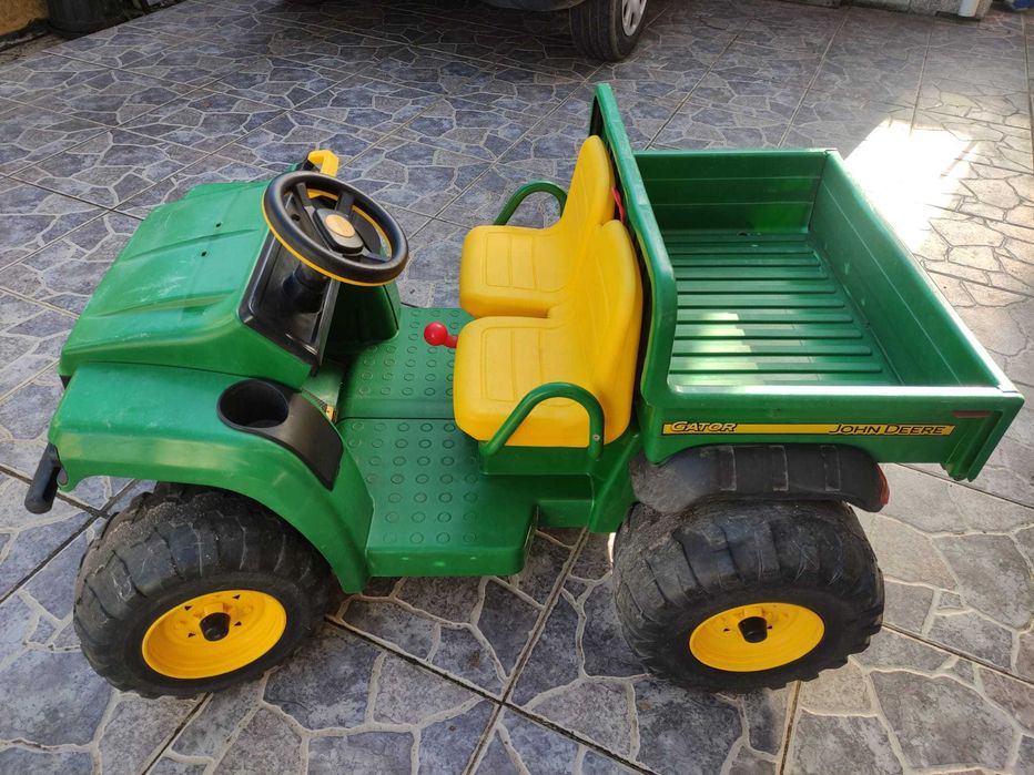 Gator para crianças