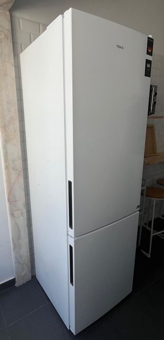 Frigorífico Combinado TEKA