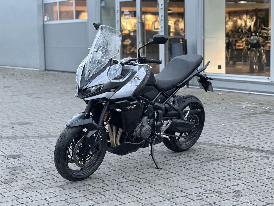 Triumph