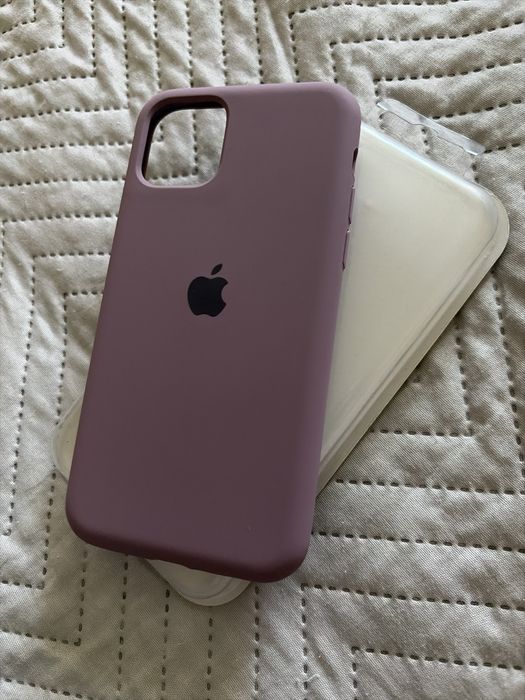 Чохол на iPhone 11 Pro