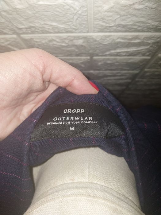 Marynarka damska cropp M