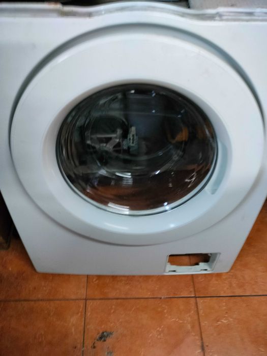 Pralka Samsung - części