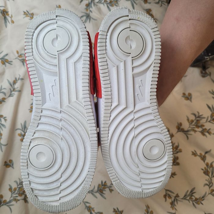 Air force 1 Fontanka