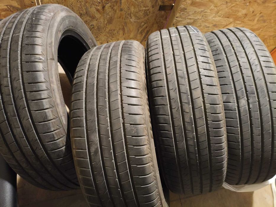 Opony bridgestone letnie 225/55 r19