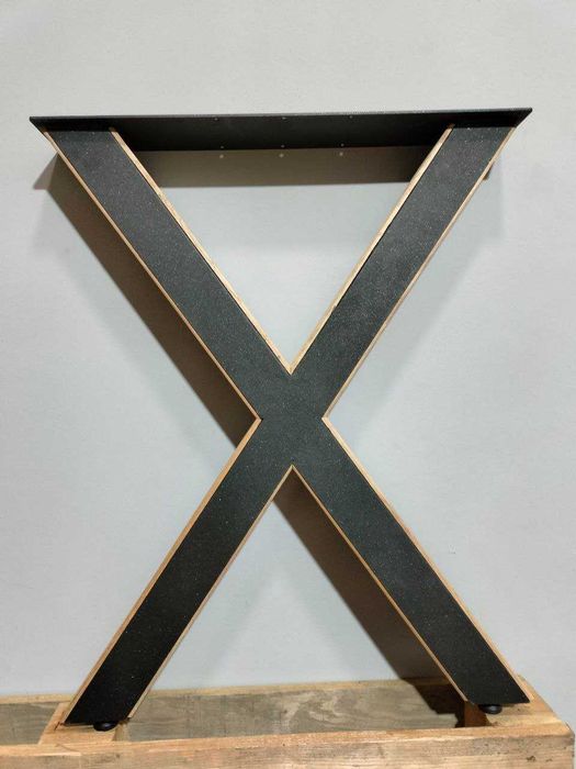 Металеві ніжки, ноги для столу, стільниці