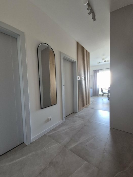 Wynajmę Nowe mieszkanie 52 m²  na Osiedlu Qubik - View 5