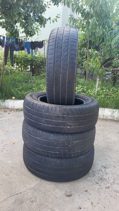 Шини Gislaved 215/65 r 16C