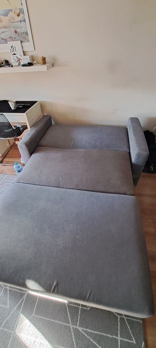 Sofa  rozkładana