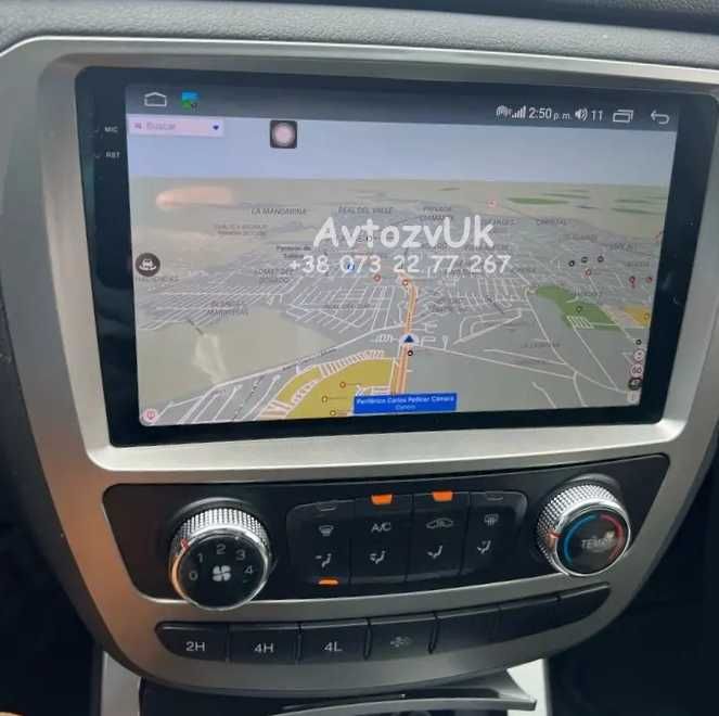 Магнитола Jac S5 J5 Refine Jac S2 T6 T8 Т6 Т8 S3 S 3 S-3 CarPlay Android