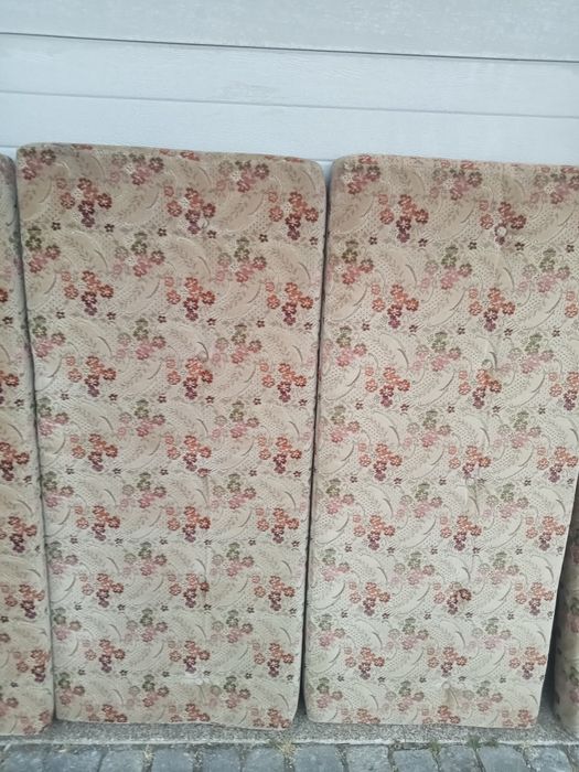 Conjunto almofadas caravana autocaravana