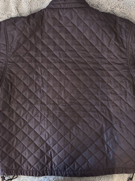 Чоловіча бомберка Spyder