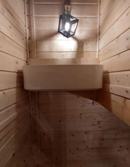 Domki Premium VIPCelebrityHouse 13-os.  panieński, nocleg przy Suntago