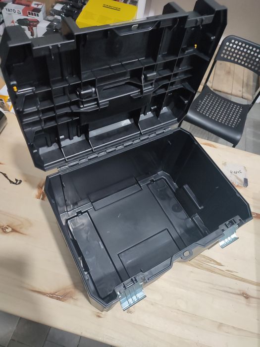 Ящик оригінал dewalt