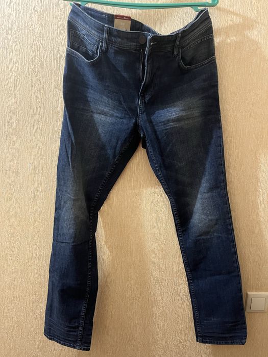 Джинсы Tom Tailor Aedan