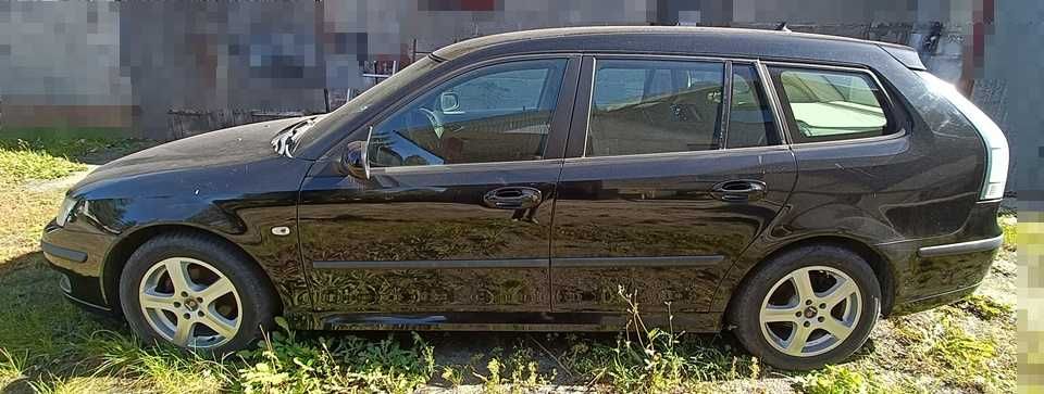 Saab 9-3