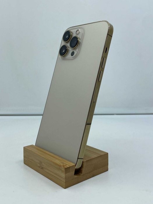 iPhone 13 Pro Max 1TB Gold ГАРАНТІЯ 6 Місяців МАГАЗИН айфон