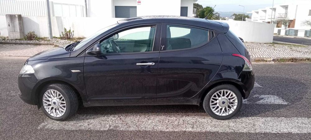 "Carro de meninas" lindo