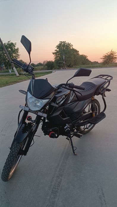 Продам Forte 125-LX