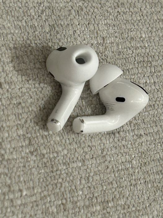 Oryginalne APPLE AirPods Pro ANC Biały FV23% A2190