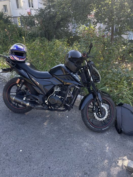 Lifan citier 200 без ТОРГА