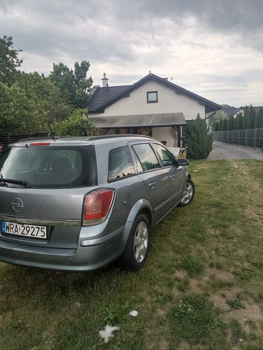Samochód osobowy