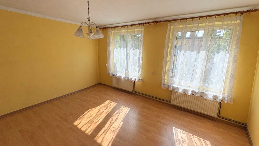 Słoneczne mieszkanie 38,37 m² w cichej okolicy | Trzebinia, ul. Dworska