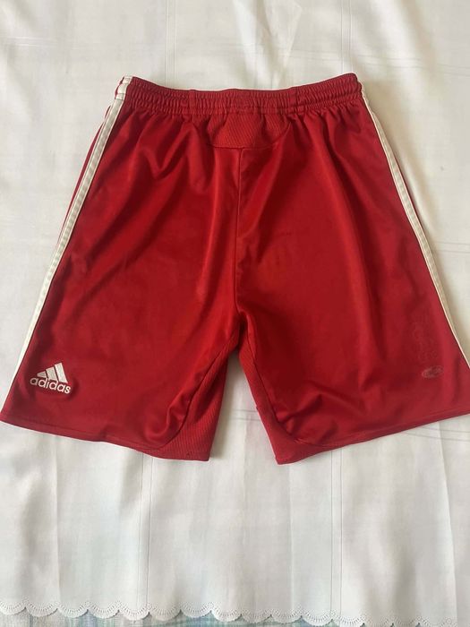 Spodenki sportowe Adidas Liverpool Clima 365
